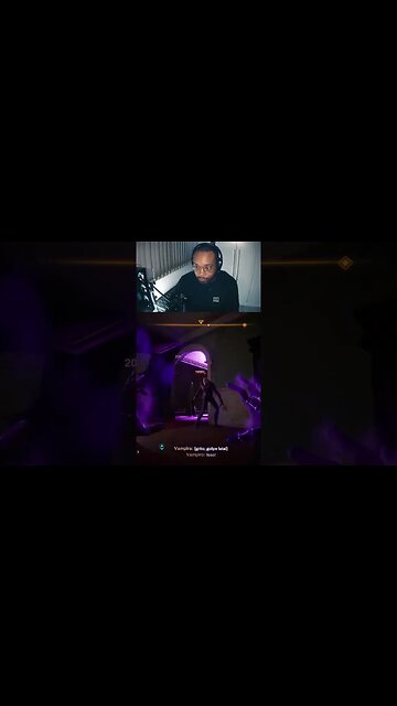 TEM DOIS | REDFALL #redfall #shorts