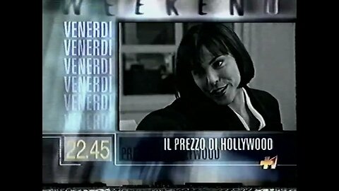 17/04/1997 - Tele+ 1 - Sequenza Spot 01