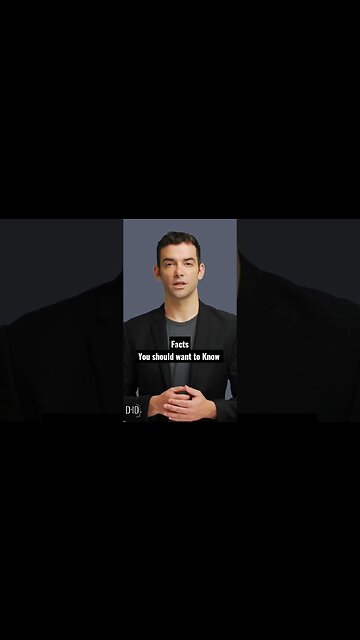 Fact You Should Need To Know #viral #asmr