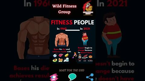 🔥Fitness people in 2022🔥#shorts🔥#wildfitnessgroup🔥8 October 2022🔥