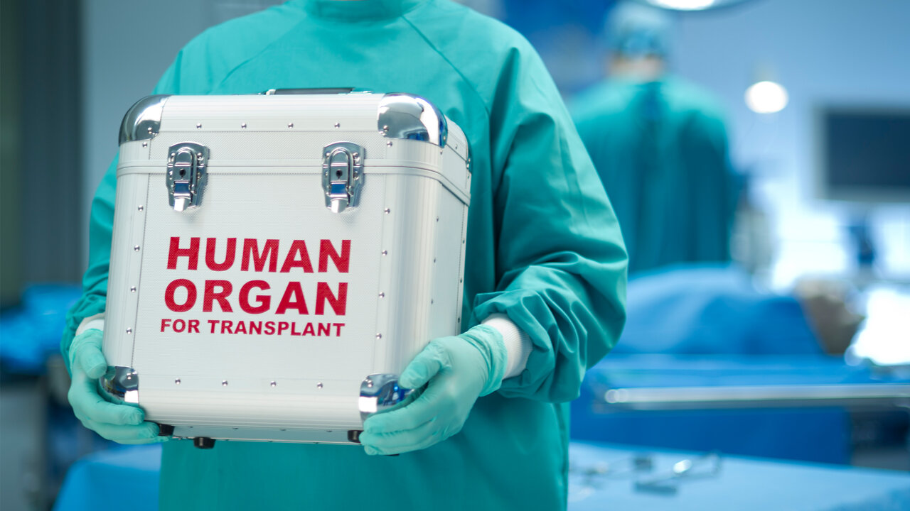 THE ERA of "DO HARM" MEDICINE: ORGAN HARVESTING