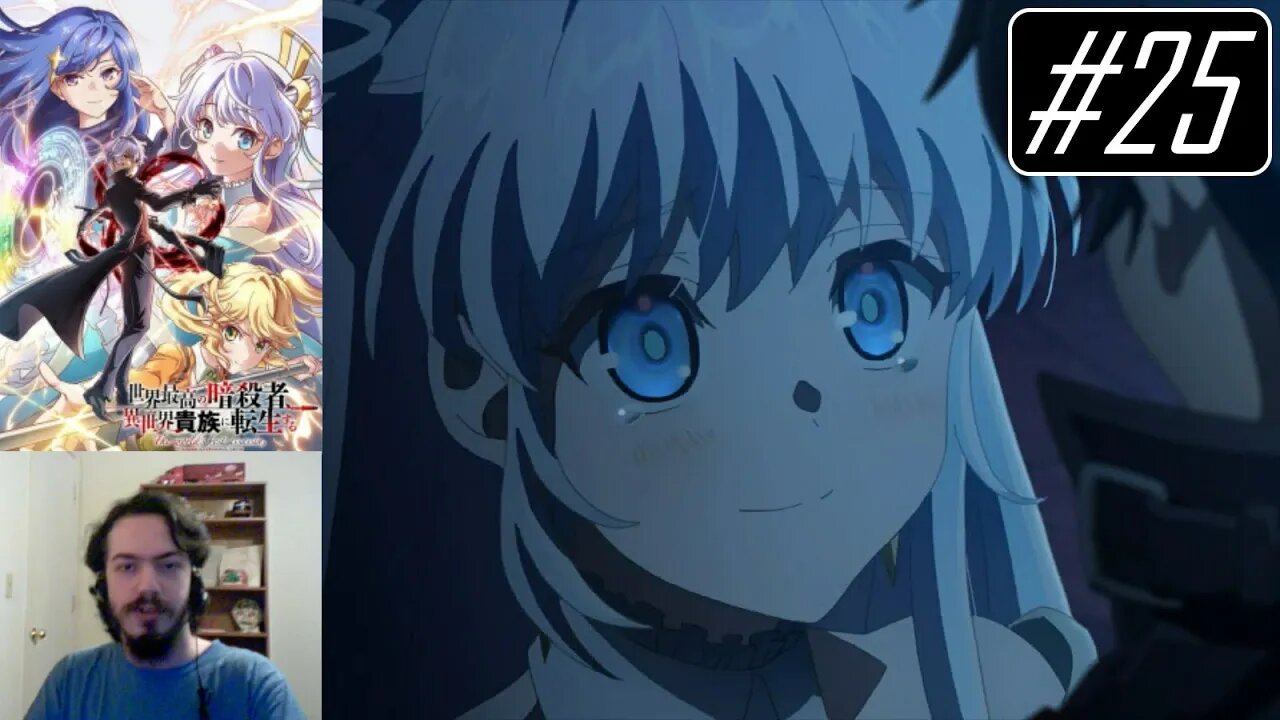 Weekly Andrew #25