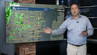 NBC 26 weather forecast