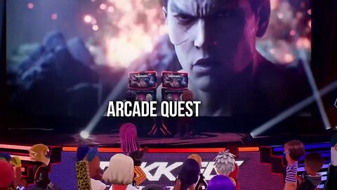 TEKKEN 8 - RELEASE DATE AND EXCLUSIVE CONTENT REVEAL TRAILER