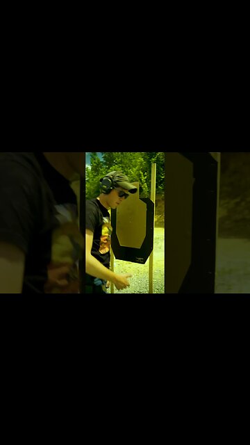 Which Gun Is Faster?