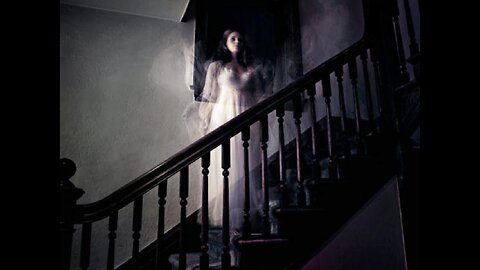 30 Scary Videos Impossible To Not Be Creepy