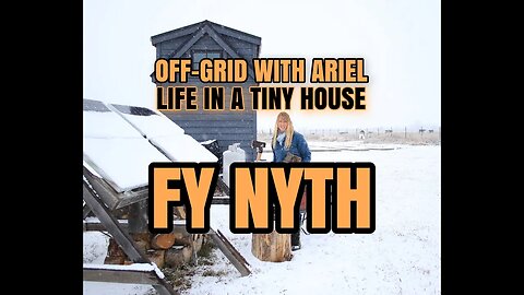 Live with Ariel from FY NYTH