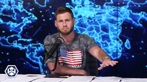 WAR ROOM (Full Show) Thursday - 6/24/21