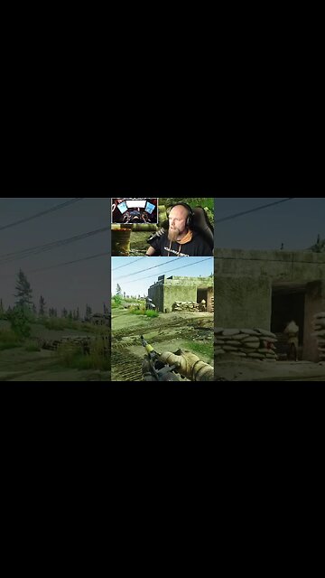 Tarkov Played By A Noob #tarkov #eft #bstategames #scandinavianwolf #escapefromtarkov #shorts