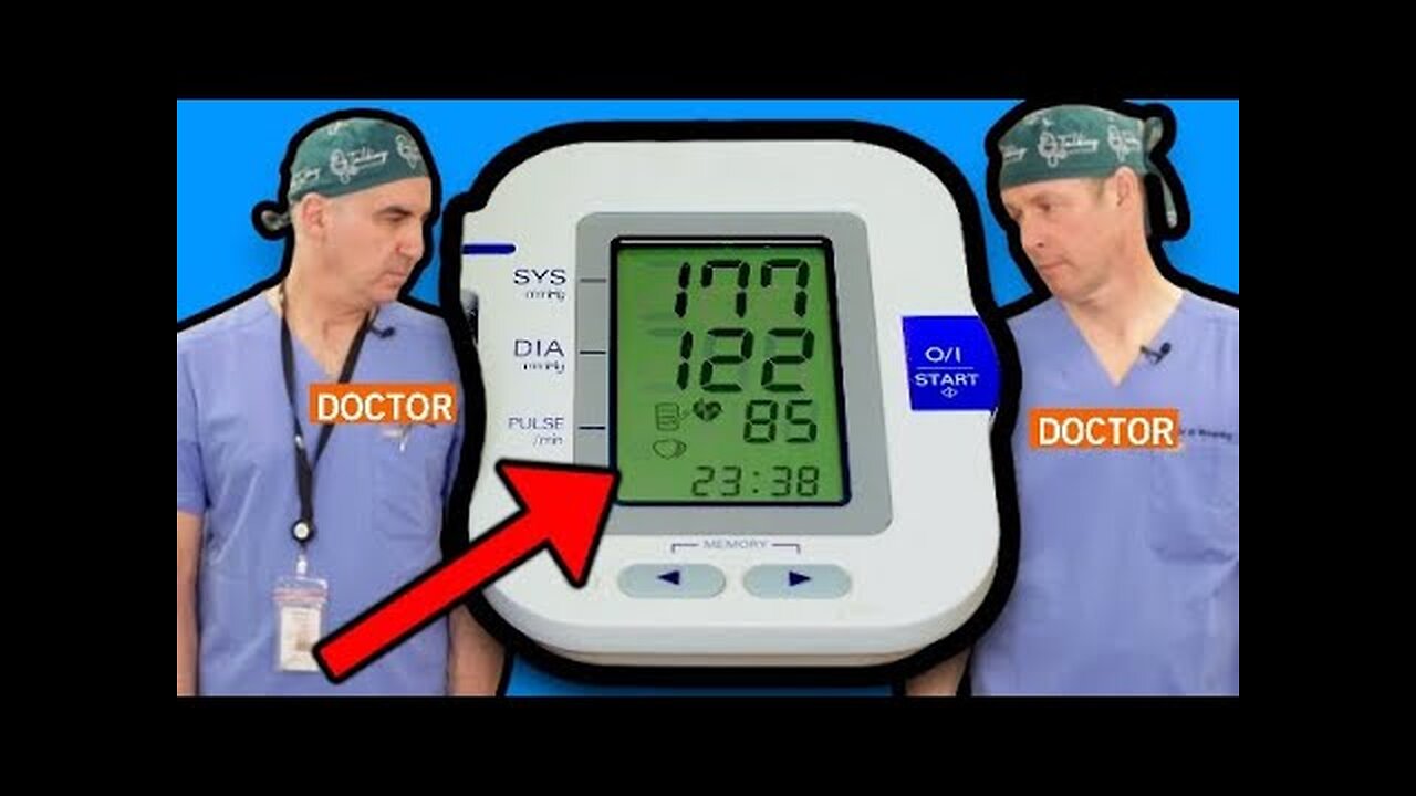 How High Is Too High For Blood Pressure? Cardiologist Explains