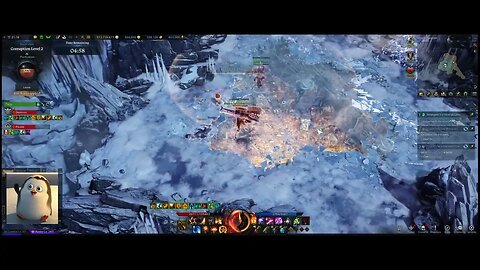 Duo Gold Portal? Is there any difference if you are in a party?