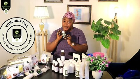 emerald organic products