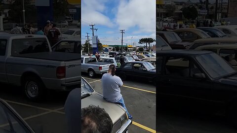 encontro de domingo