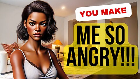 When Your Partner Upsets You: Navigating Relationship Challenges