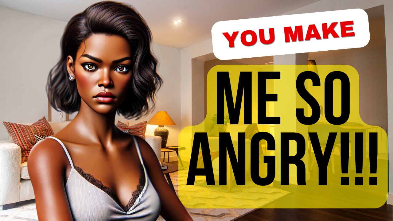 When Your Partner Upsets You: Navigating Relationship Challenges