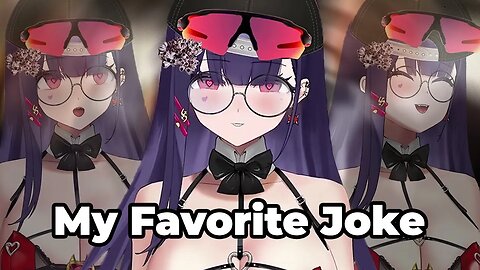 Numi Tells Some Jokes