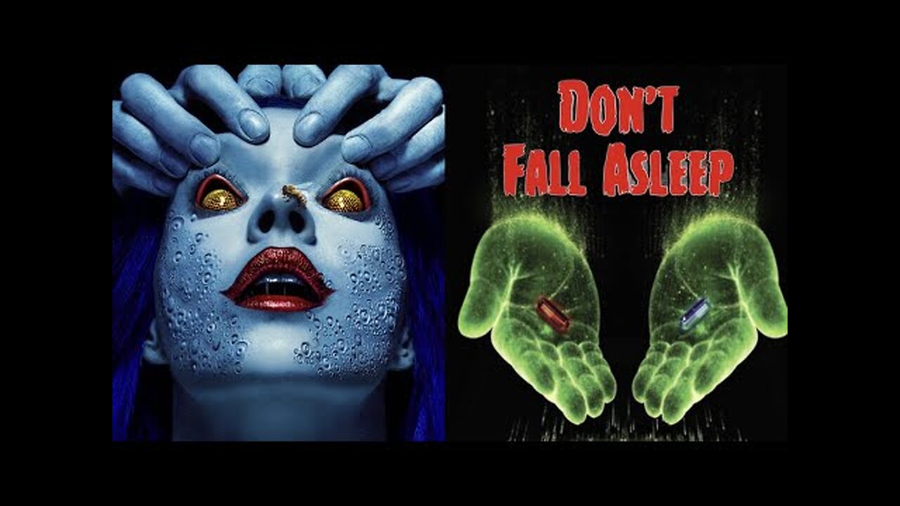 THE TRUTH AGAINST CONSPIRACY THEORIES! THEY WANT TO BRING YOU BACK INTO THE MATRIX HIVEMIND!