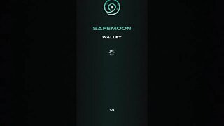 Safemoon iOS Wallet has Launched! #shorts