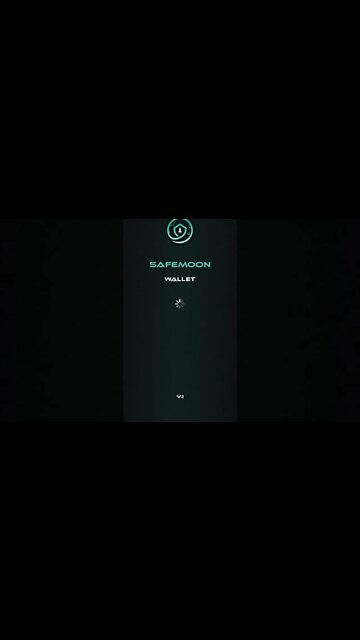 Safemoon iOS Wallet has Launched! #shorts