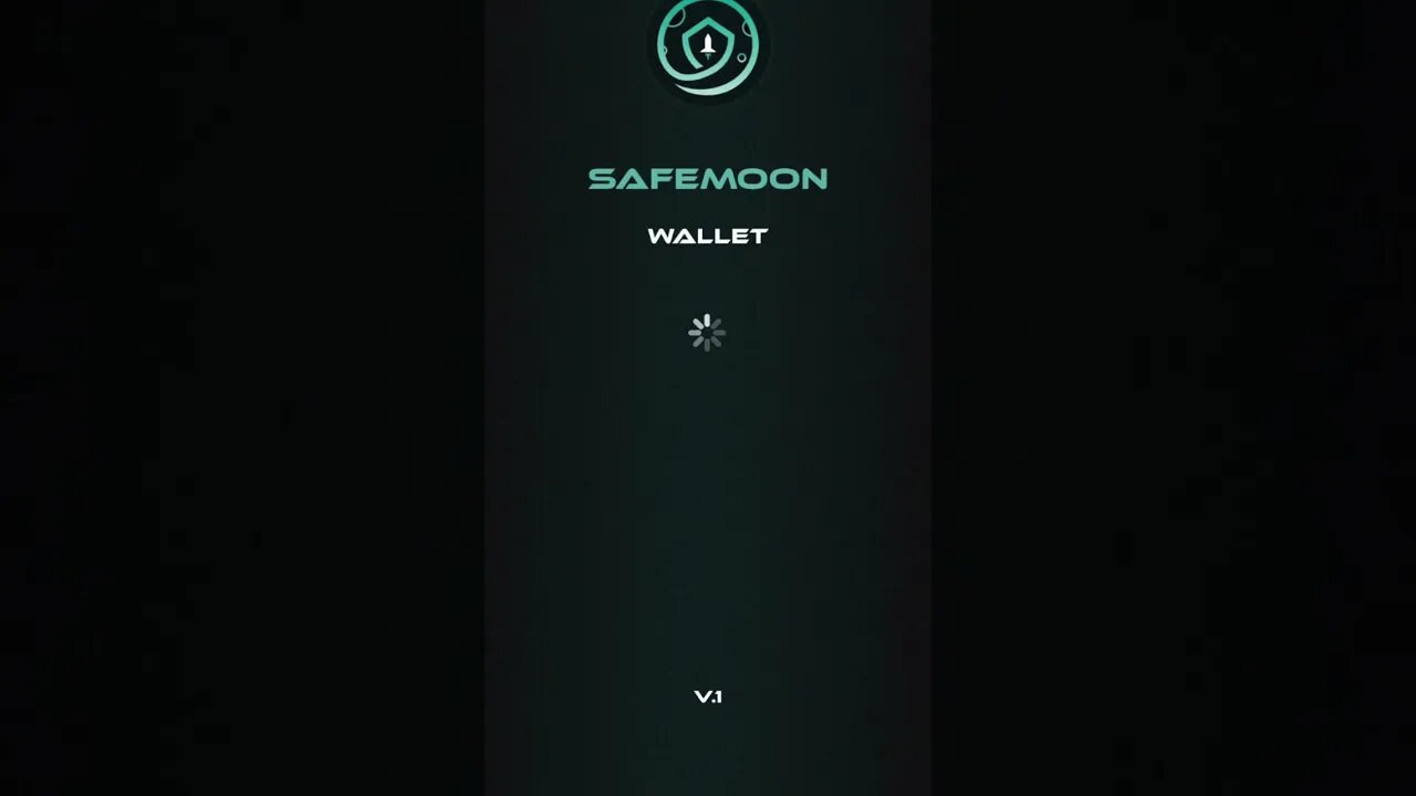 Safemoon iOS Wallet has Launched! #shorts