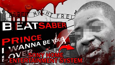 (beat saber) prince - i wanna be your lover [mapper: majorpickle]