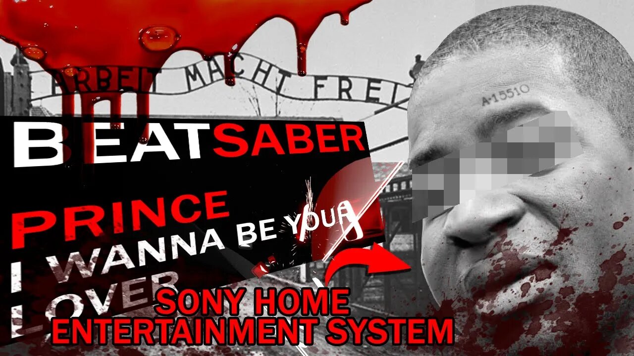 (beat saber) prince - i wanna be your lover [mapper: majorpickle]