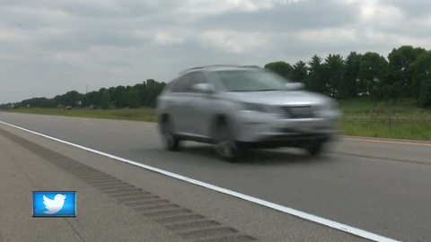 Staying safe while driving in work zones