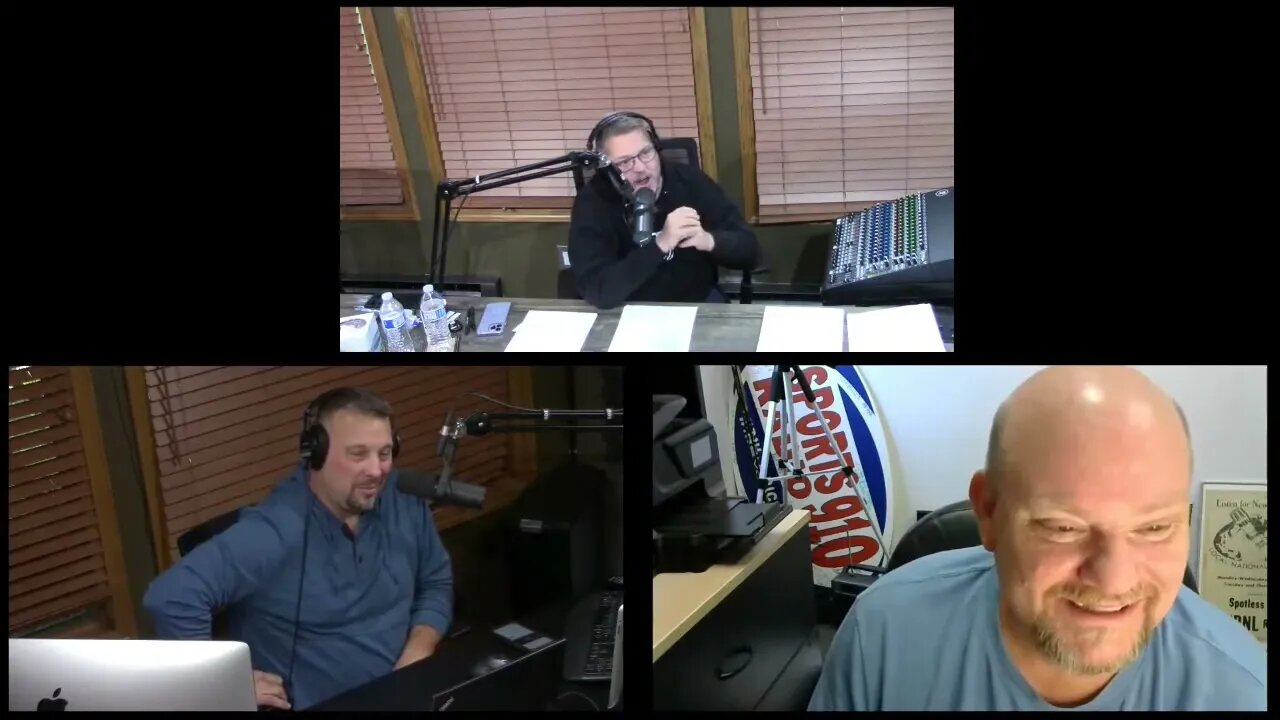 DFASS Podcast Live! 09/23/22