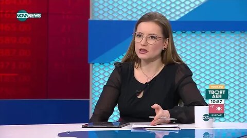 Сиркаров И през 2023 г нивото на инфлацията ще остане високо