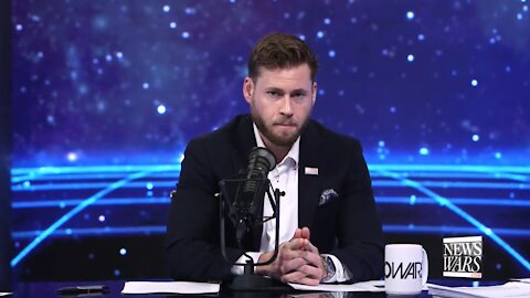 ELEECTION COUNTDOWN (Full Show) Sunday - 1/17/21