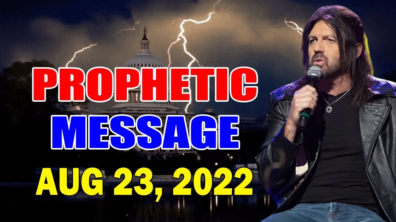 ROBIN BULLOCK PROPHETIC WORD 💥 KICK THE JACKAL OUT OF THE WHITE HOUSE - TRUMP NEWS