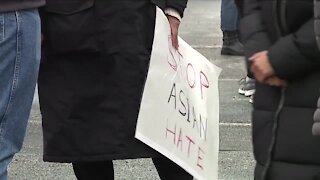 Northeast Ohio groups show solidarity for Asian community after violence, harassment