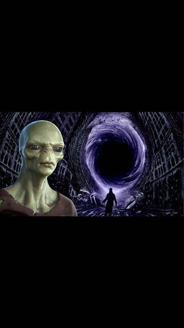 Será que o Cinturão de Van Allen são de Origem Extraterrestre?