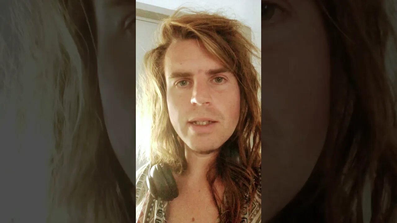 You know who you are