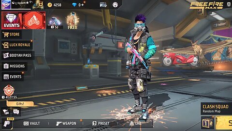 free fire live stream _ sudamstar091 _ free fire #freefir