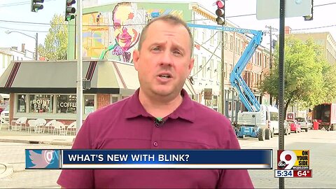 Here's what will be new when BLINK returns