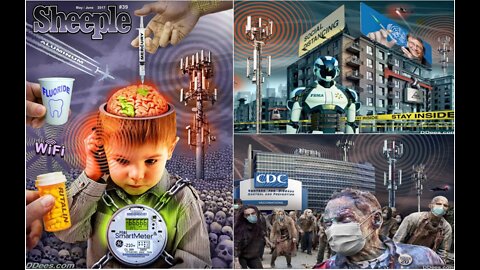 David Dees Bilder von 2017 bis 2019. Urteilen Sie selbst