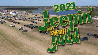 Jeepin' with Judd - 2021