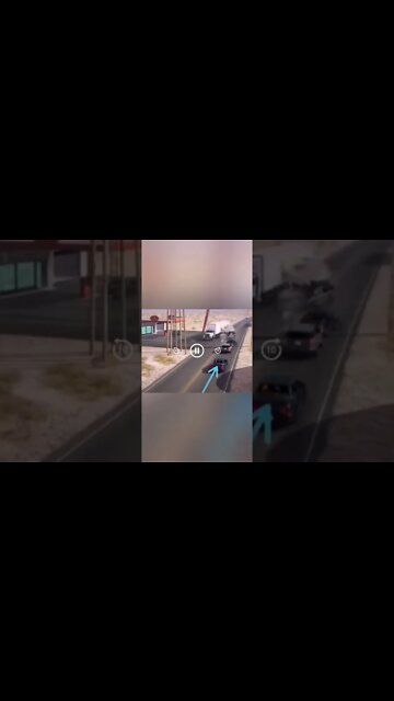 car crash, inside edition, ie newsdesk, Car accident