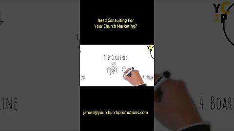 #shorts Connect Online Using Your Church Website