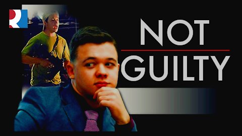 Rittenhouse NOT Guilty!!!! Time for the Lawsuits to Begin!!!!!!