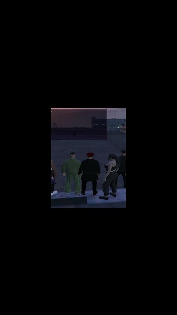 GTA RP Squid Games Event Instructor Gets Violated #gtarp #short #shortvideo #gtarpclips #classicrp