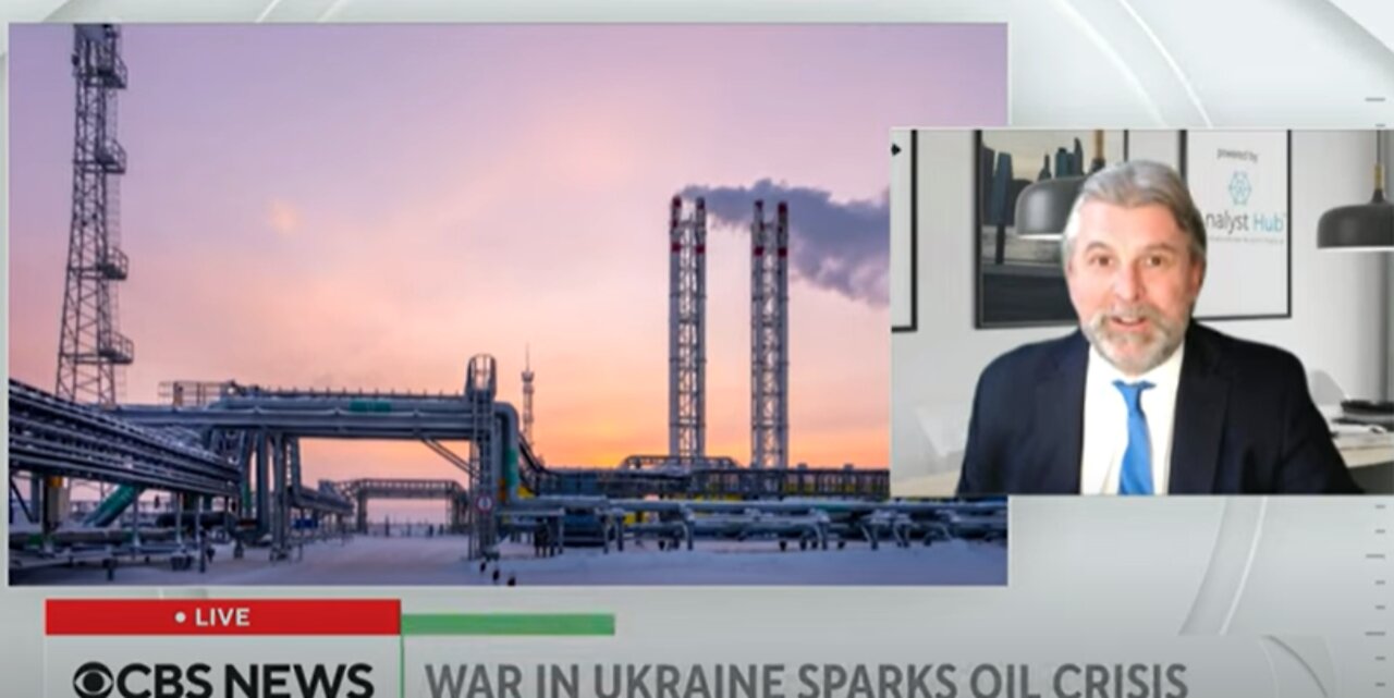 Oil supply shortage sparks concerns of potential economic crash
