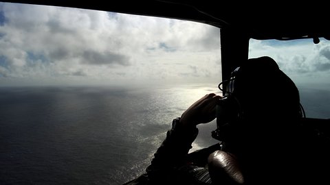 Investigators Still Don't Know Exactly What Happened To MH370