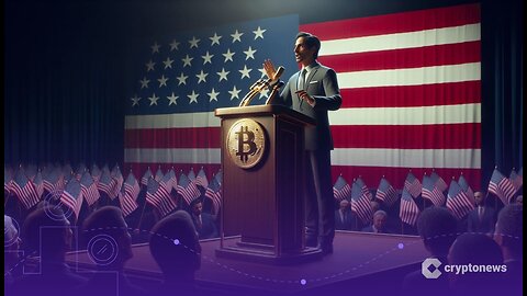 Trump Appoints Former Sportsman to Head Crypto Council