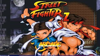 Street Fighter Z E Honda Vs Balrog