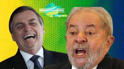 LULA PRESIDENTE BRASIL MELHOR SERÁ???