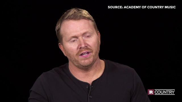 Shane McAnally talks writing "Vice" with Miranda Lambert | Rare Country