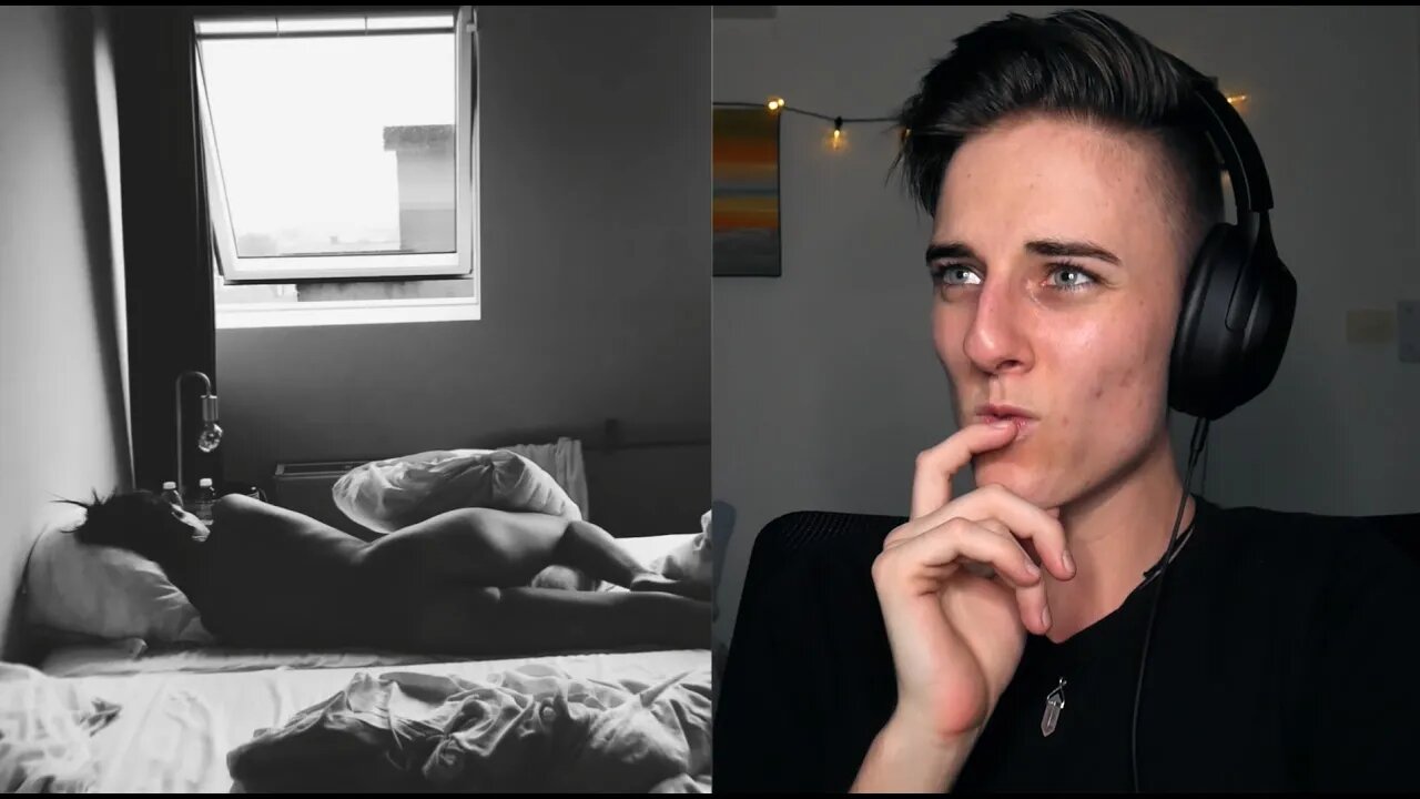 Fletcher Sex (With My Ex) Music Video Reaction