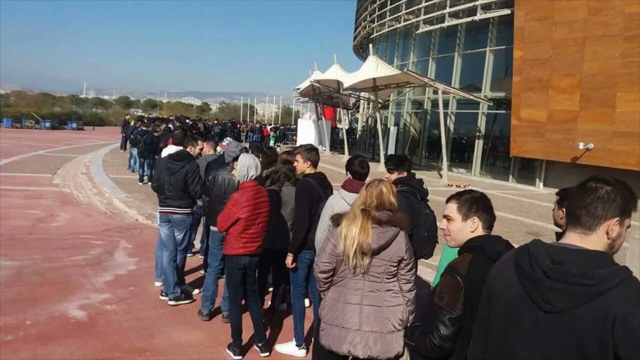 Χριστίνα Μαραγκόζη - Μια ζωή σου χάρισα
